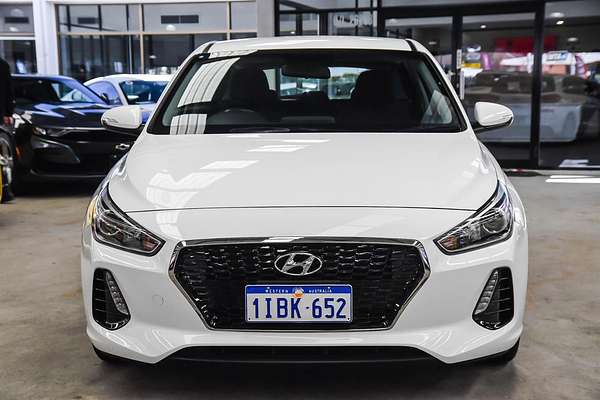 2018 Hyundai i30 Active PD2