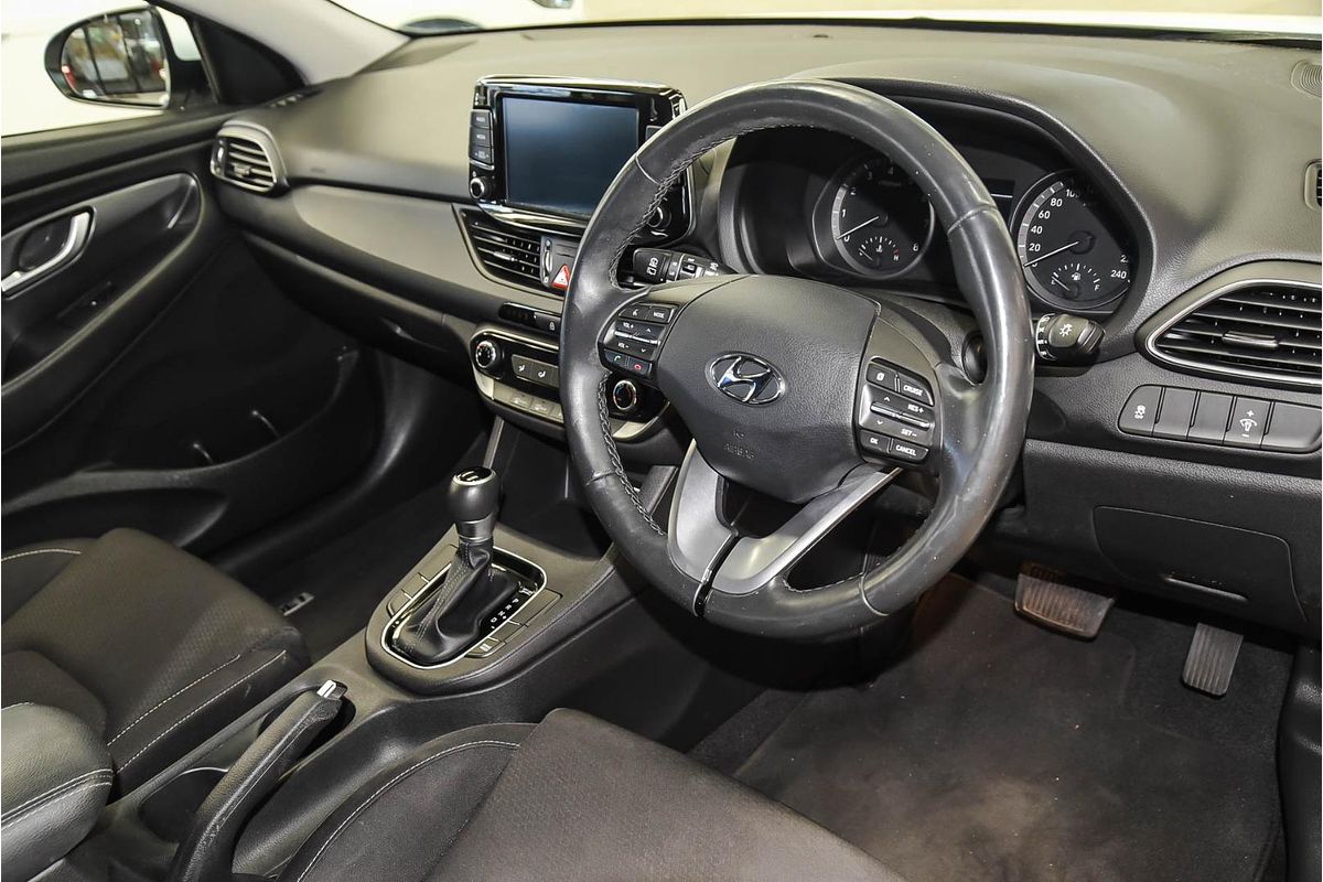 2018 Hyundai i30 Active PD2