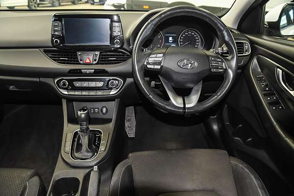 2018 Hyundai i30 Active PD2