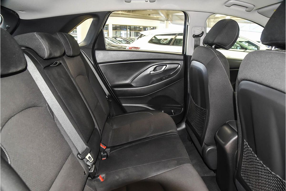 2018 Hyundai i30 Active PD2