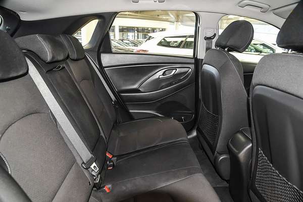 2018 Hyundai i30 Active PD2