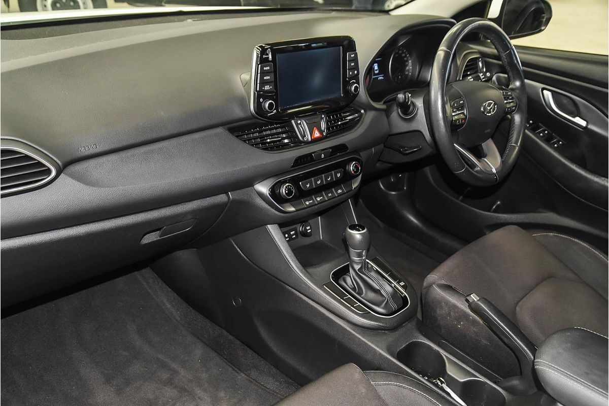 2018 Hyundai i30 Active PD2