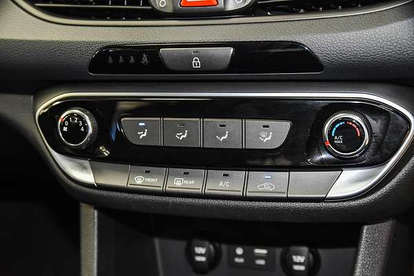 2018 Hyundai i30 Active PD2