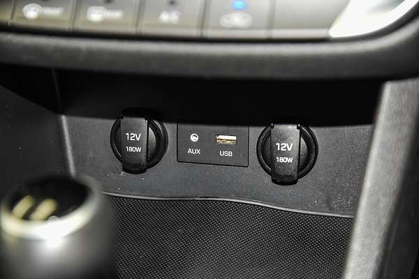 2018 Hyundai i30 Active PD2