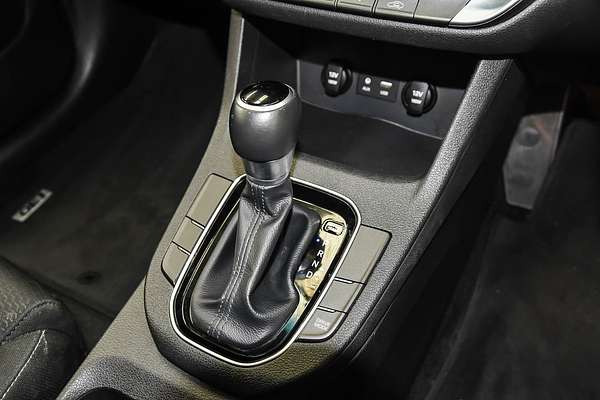 2018 Hyundai i30 Active PD2