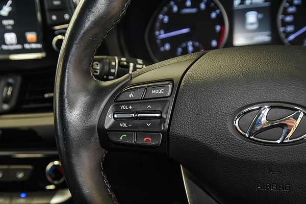 2018 Hyundai i30 Active PD2