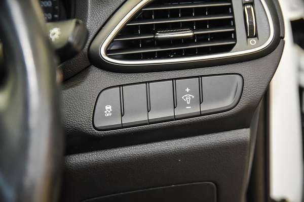 2018 Hyundai i30 Active PD2