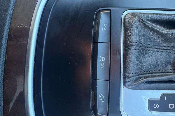 2010 Audi Q5 TFSI 8R