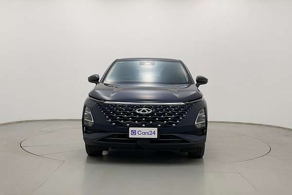 2024 Chery OMODA 5 BX