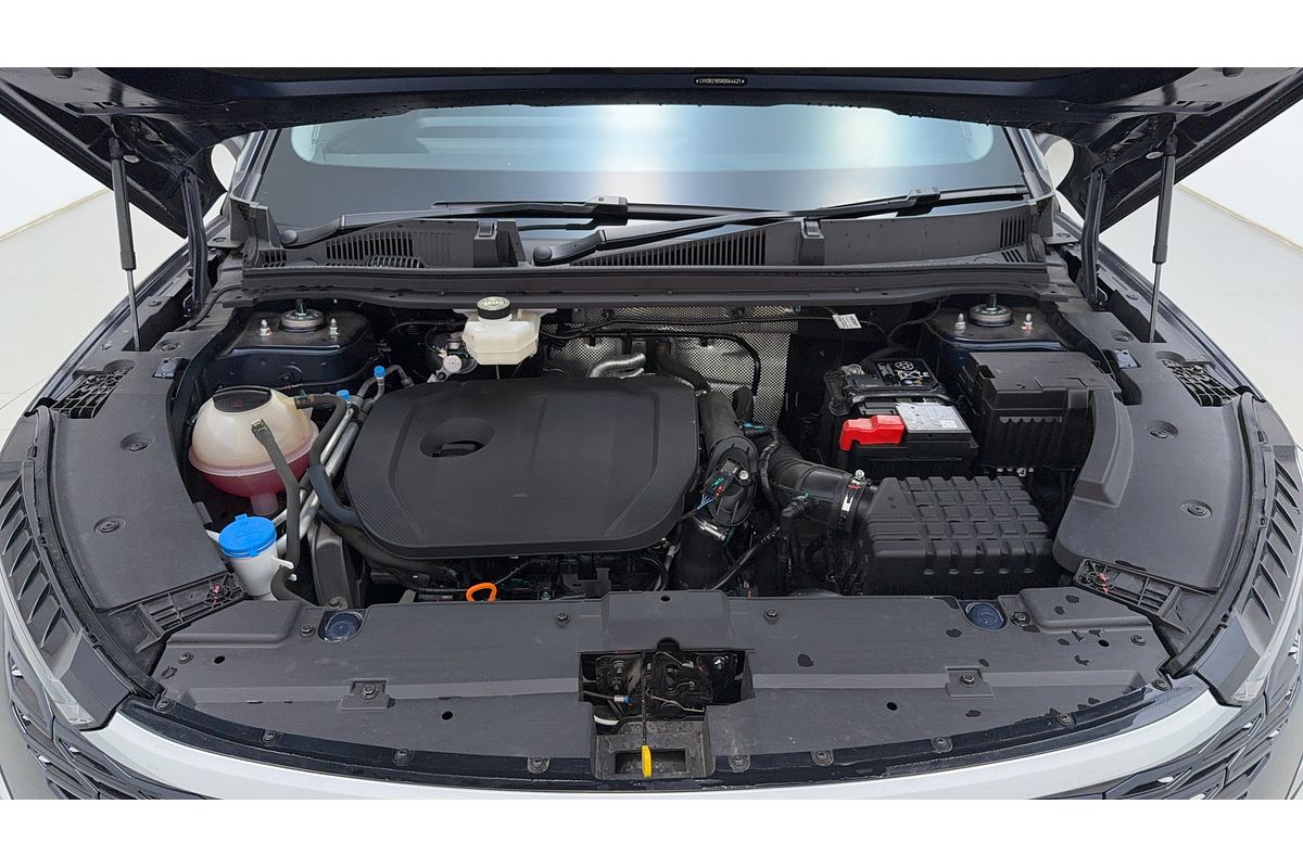 2024 Chery OMODA 5 BX