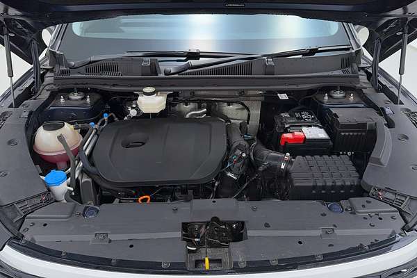 2024 Chery OMODA 5 BX