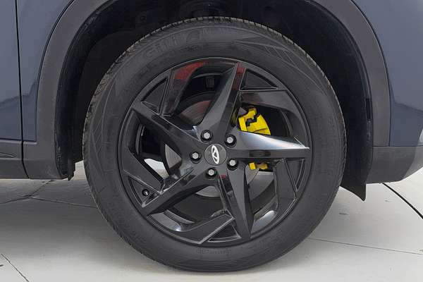 2024 Chery OMODA 5 BX