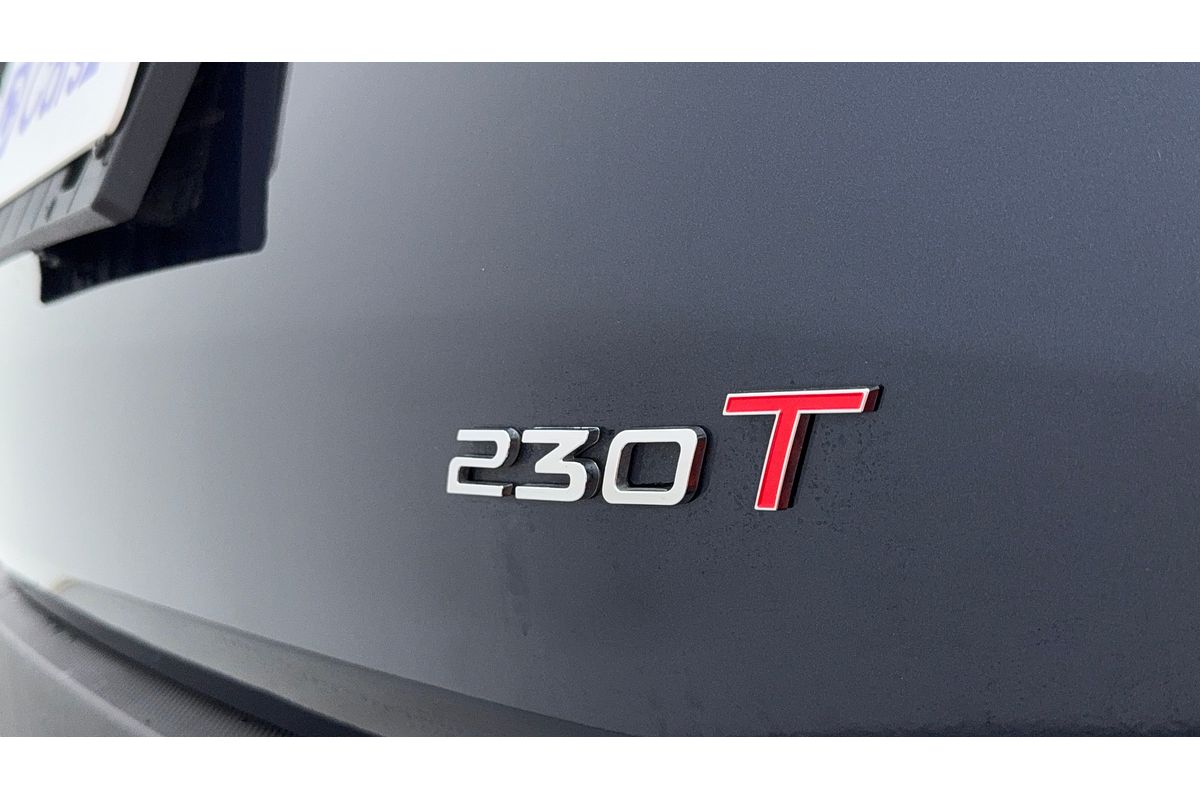 2024 Chery OMODA 5 BX