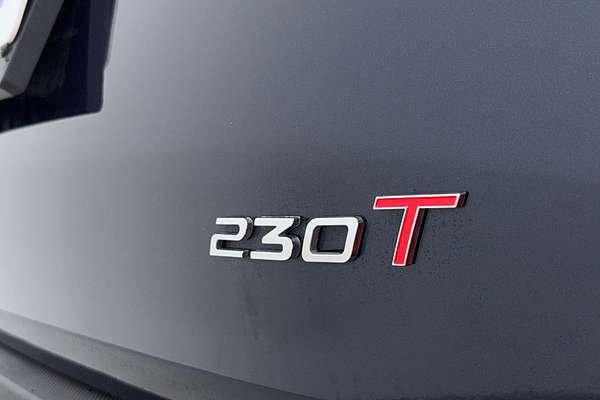 2024 Chery OMODA 5 BX