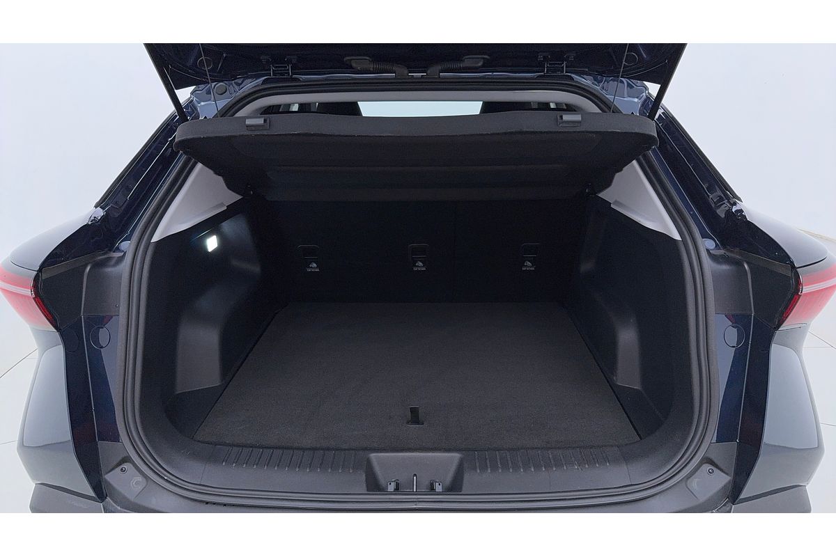 2024 Chery OMODA 5 BX