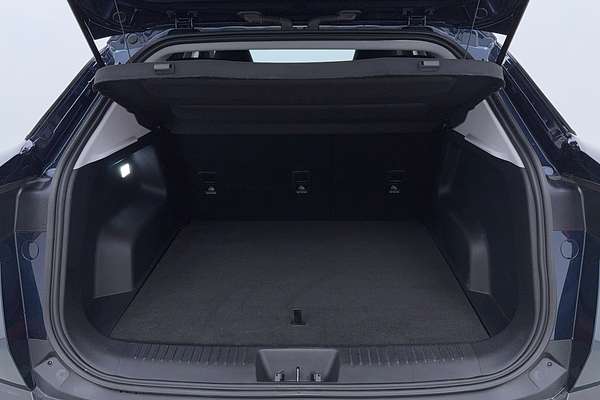 2024 Chery OMODA 5 BX