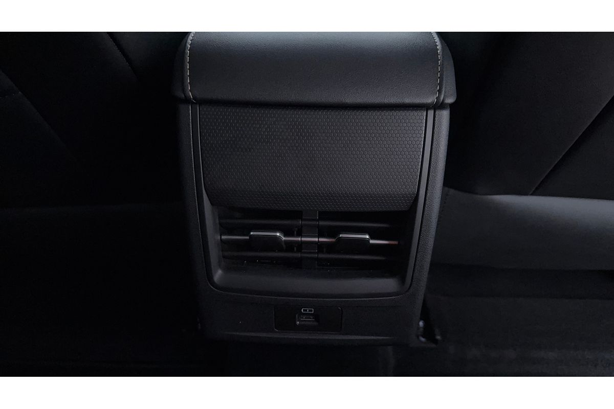 2024 Chery OMODA 5 BX