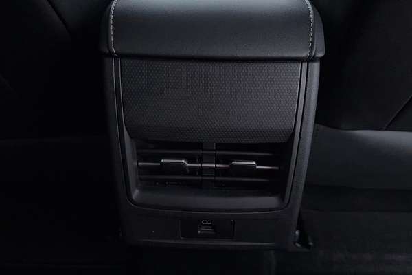 2024 Chery OMODA 5 BX