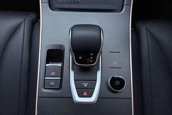 2024 Chery OMODA 5 BX