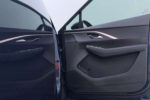 2024 Chery OMODA 5 BX