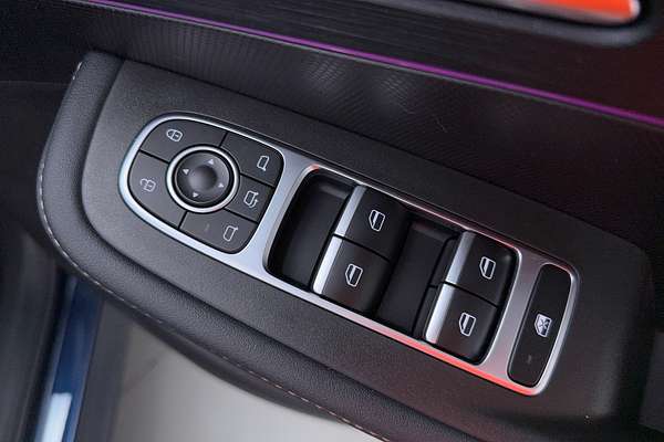 2024 Chery OMODA 5 BX