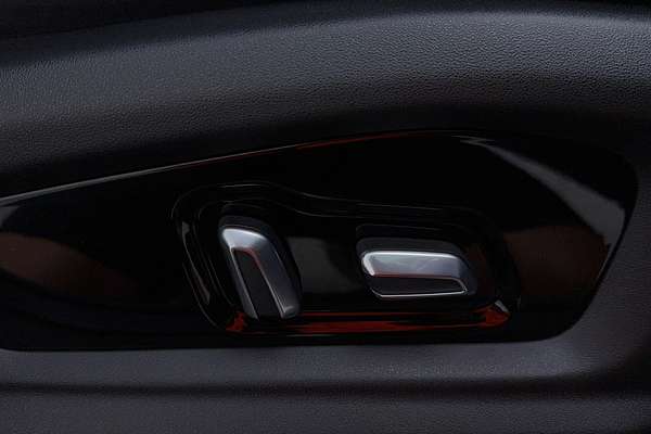 2024 Chery OMODA 5 BX