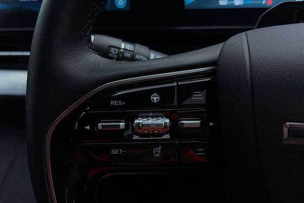 2024 Chery OMODA 5 BX