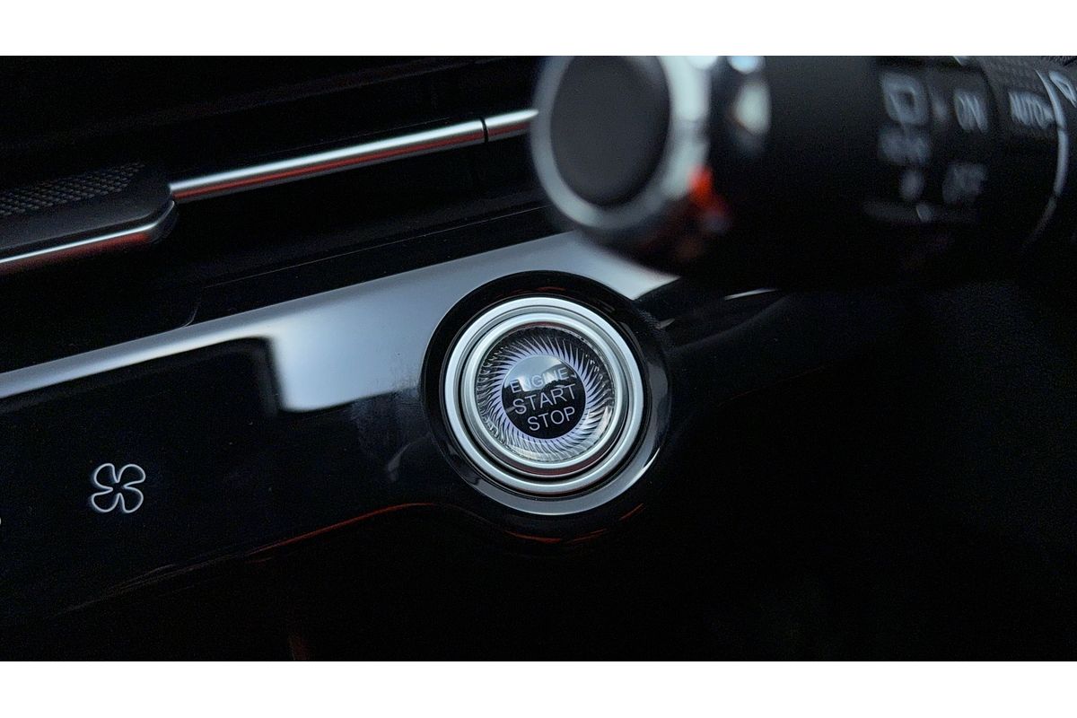 2024 Chery OMODA 5 BX