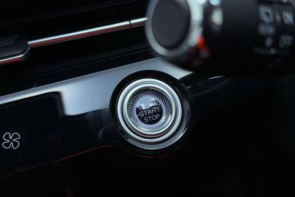 2024 Chery OMODA 5 BX