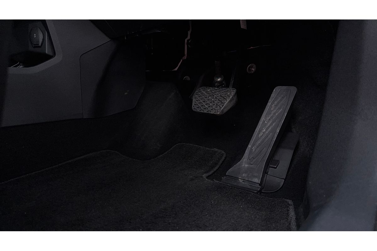 2024 Chery OMODA 5 BX