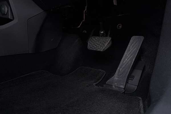 2024 Chery OMODA 5 BX