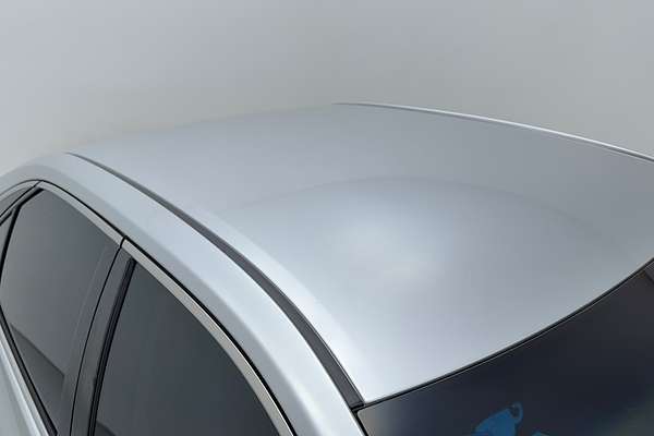 2017 Toyota Camry Altise ASV50R