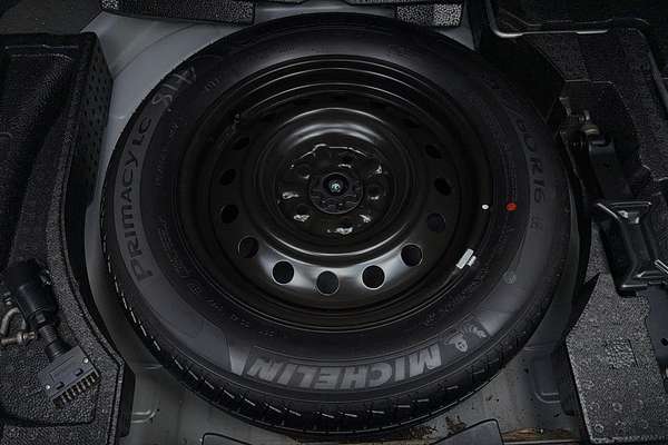 2017 Toyota Camry Altise ASV50R