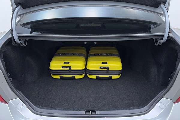 2017 Toyota Camry Altise ASV50R