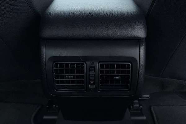 2017 Toyota Camry Altise ASV50R