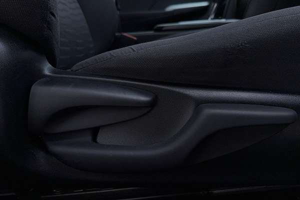 2017 Toyota Camry Altise ASV50R