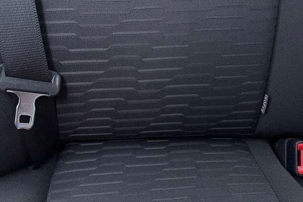 2017 Toyota Camry Altise ASV50R