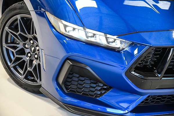 2024 Ford Mustang GT FO