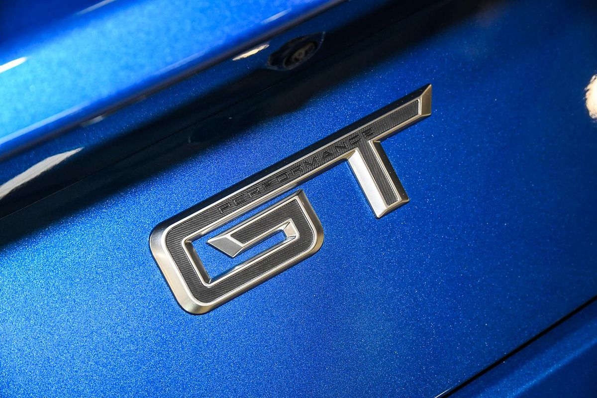 2024 Ford Mustang GT FO