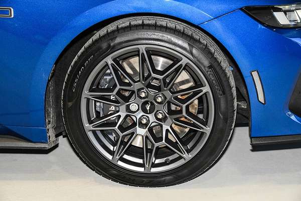 2024 Ford Mustang GT FO