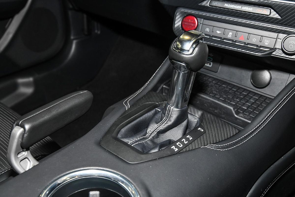 2024 Ford Mustang GT FO