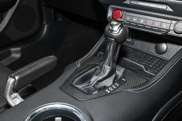 2024 Ford Mustang GT FO