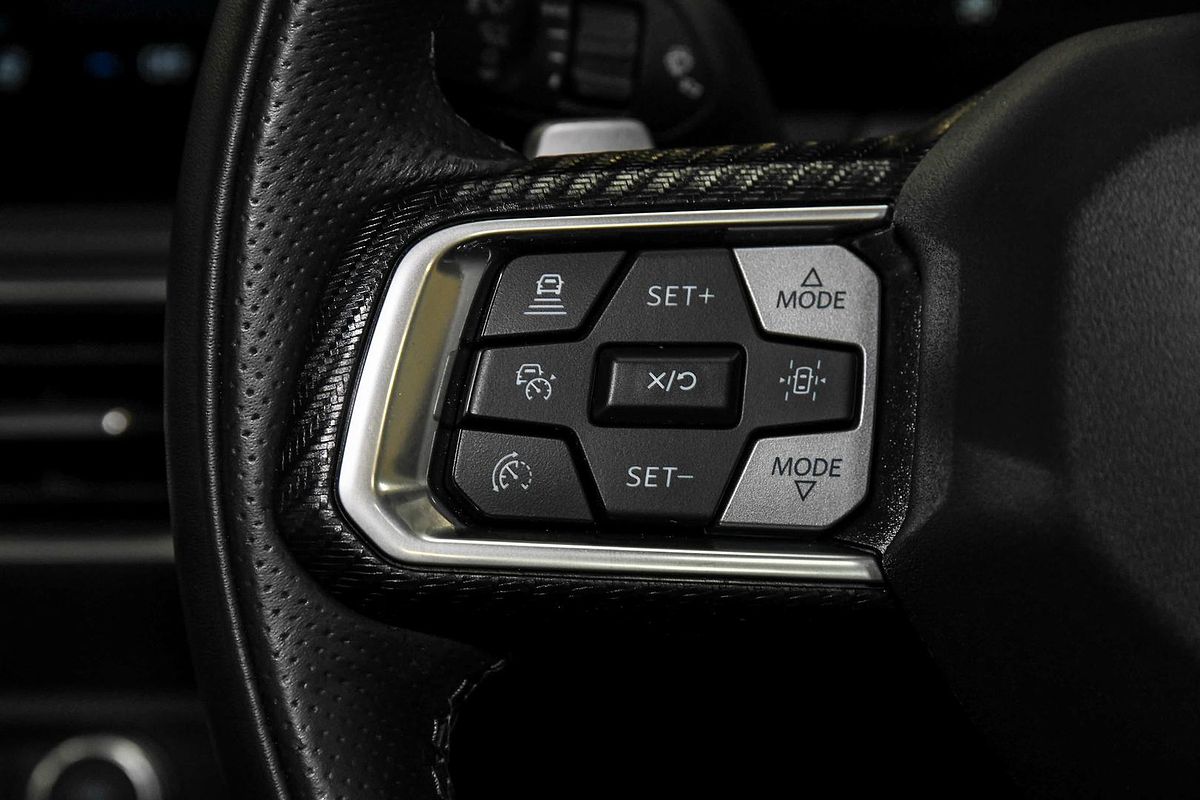 2024 Ford Mustang GT FO