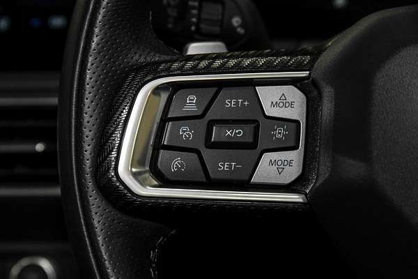 2024 Ford Mustang GT FO