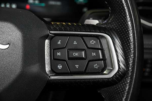 2024 Ford Mustang GT FO