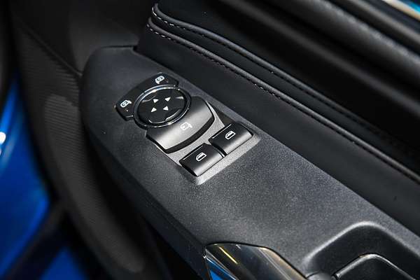 2024 Ford Mustang GT FO