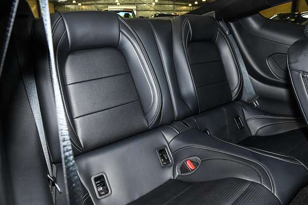 2024 Ford Mustang GT FO