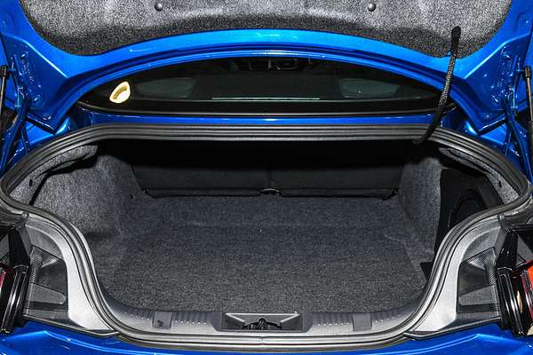 2024 Ford Mustang GT FO