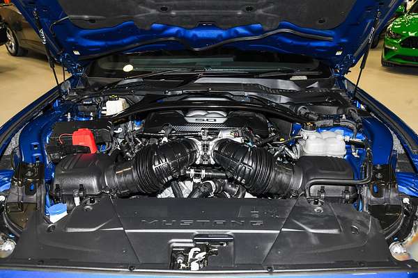 2024 Ford Mustang GT FO