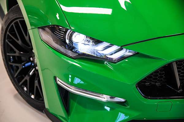 2018 Ford Mustang GT FN